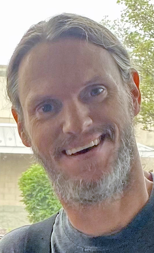 Michael Huziak 1976-2023 | News, Sports, Jobs - Vimarsana News